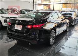 نیسان ئەلتیما